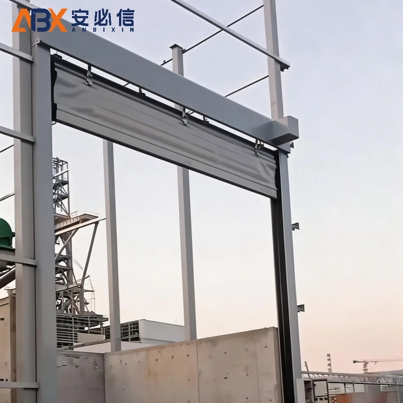 阿拉尔升降平台